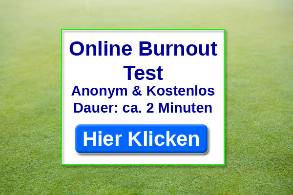 Burnout Online Test